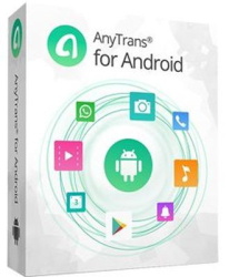 : AnyTrans for Android v7.2.0.2019080