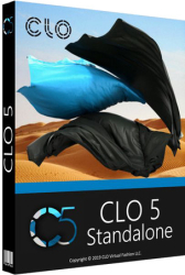 : Clo Standalone v5.1.330.44171 (x64)