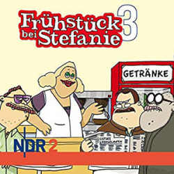 : Harald Wehmeier, Andreas Altenburg - Frühstück bei Stefanie 3