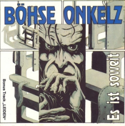 : Böhse Onkelz - FLAC-Discography 1984-2019