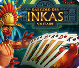 : Das Gold der Inkas Solitaire German-MiLa