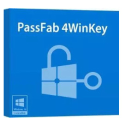 : PassFab 4Winkey Ultimate v6.6.0.9