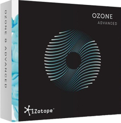 : iZotope Ozone Advanced v9.0.2 (x64)