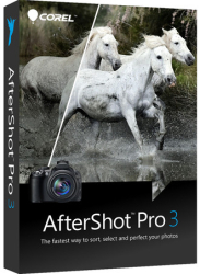 : Corel AfterShot Pro v3.6.0.380