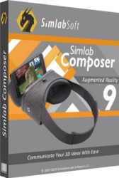 : Simlab Composer v9.2.14