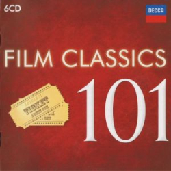 : 101 Film Classics (2016)