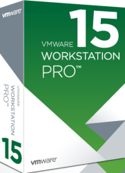 : VMware Workstation Pro v15.5.1 