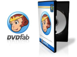 : DVDFab hidden + Portable