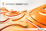 : AutoDesk TruNest 2020