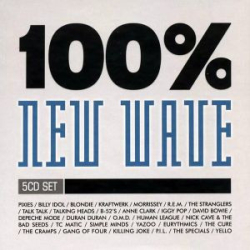 : 100% New Wave (2008)