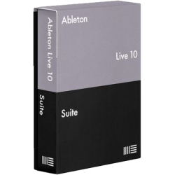 : Ableton Live Suite v10.1.4 (x64)