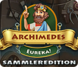 : Archimedes Eureka Sammleredition German-MiLa