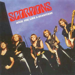 : Scorpions - Discography 1972-2017