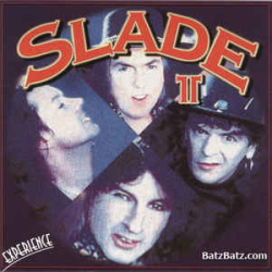 : Slade - Discography 1969-2009