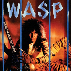 : W.A.S.P. - Discography 1984-2015