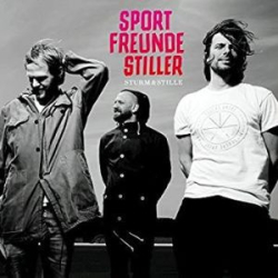 : Sportfreunde Stiller - Discography 2000-2013