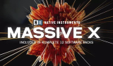 : Native Instruments Massive X v1.1.0 (x64)