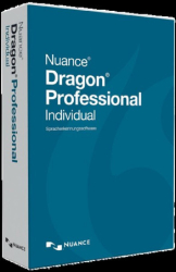 : Nuance Dragon Professional Individual v15.30.000.006