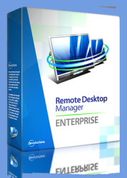 : Remote Desktop Manager Enterprise 2019.2.14.0