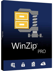 : WinZip Pro v24.0 Build 13618