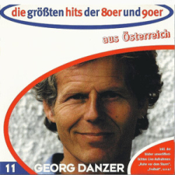 : Georg Danzer - Discography 1972-2016