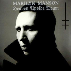 : Marilyn Manson - Discography 1994-2017