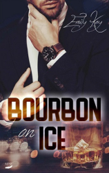 : Emily Key - Bourbon on Ice