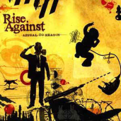 : Rise Against - Discography 2001-2014