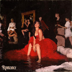 : Camila Cabello - Romance (2019)