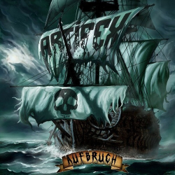 : Artifex - Aufbruch (2019)