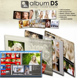 : Album Ds v11.5.0 (x64)