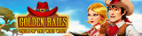 : Golden Rails Tales of the Wild West-MiLa