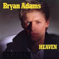 : Bryan Adams - FLAC-Discography 1980-2017