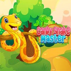 : Candy Snake Master-Razor