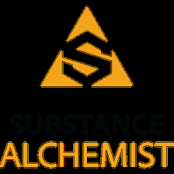 : Substance Alchemist 2019.1.0 (x64)