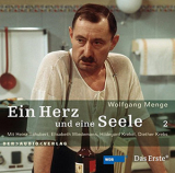 : Wolfgang Menge - Ein Herz und eine Seele 2