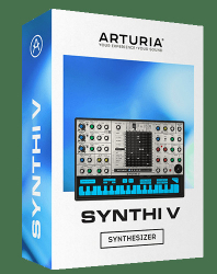 : Arturia Synth Collection 2019.11