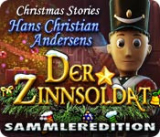 : Christmas Stories Hans Christian Andersens Der Zinnsoldat Sammleredition German-MiLa