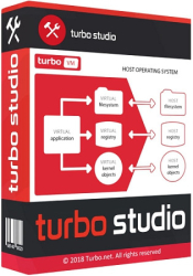 : Turbo Studio v19.6.1208.22