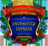 : Christmas Stories Enchanted Express Collectors Edition-MiLa