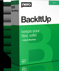 : Nero BackItUp 2020 v22.0.1.8