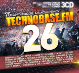 : TechnoBase.FM Vol. 26 (2019)