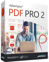 : Ashampoo Pdf Pro 2.0.5 + Portable