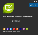 : AvL Simulation Suite 2019 R2 (x64)