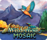 : Wilderness Mosaic Where the Road Takes Me-Razor