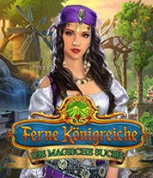 : Ferne Koenigreiche Die magische Suche German-DeliGht