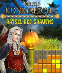 : Ferne Koenigreiche Raetsel des Grauens German-DeliGht