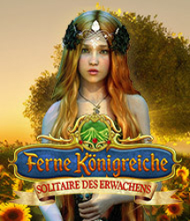 : Ferne Koenigreiche Solitaire des Erwachens German-DeliGht