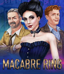 : Macabre Ring 1 German-DeliGht