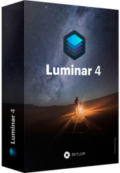 : Luminar v4.0.0.4810 